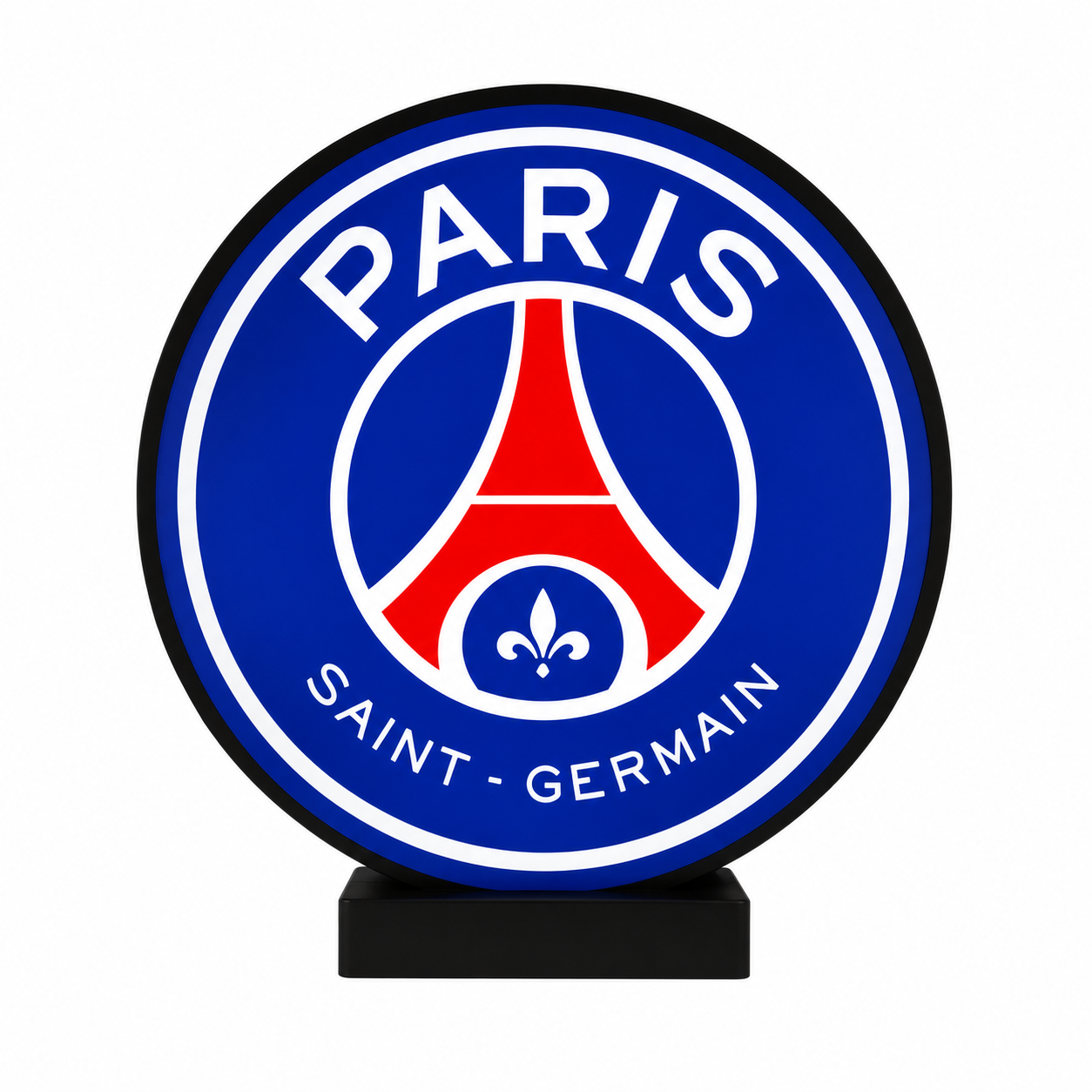 Lampe PSG