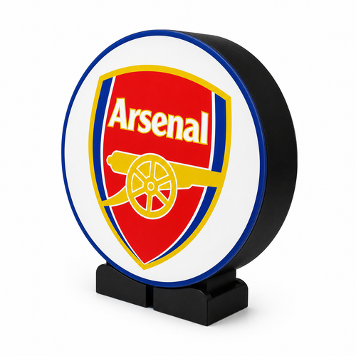 Lampe Arsenal