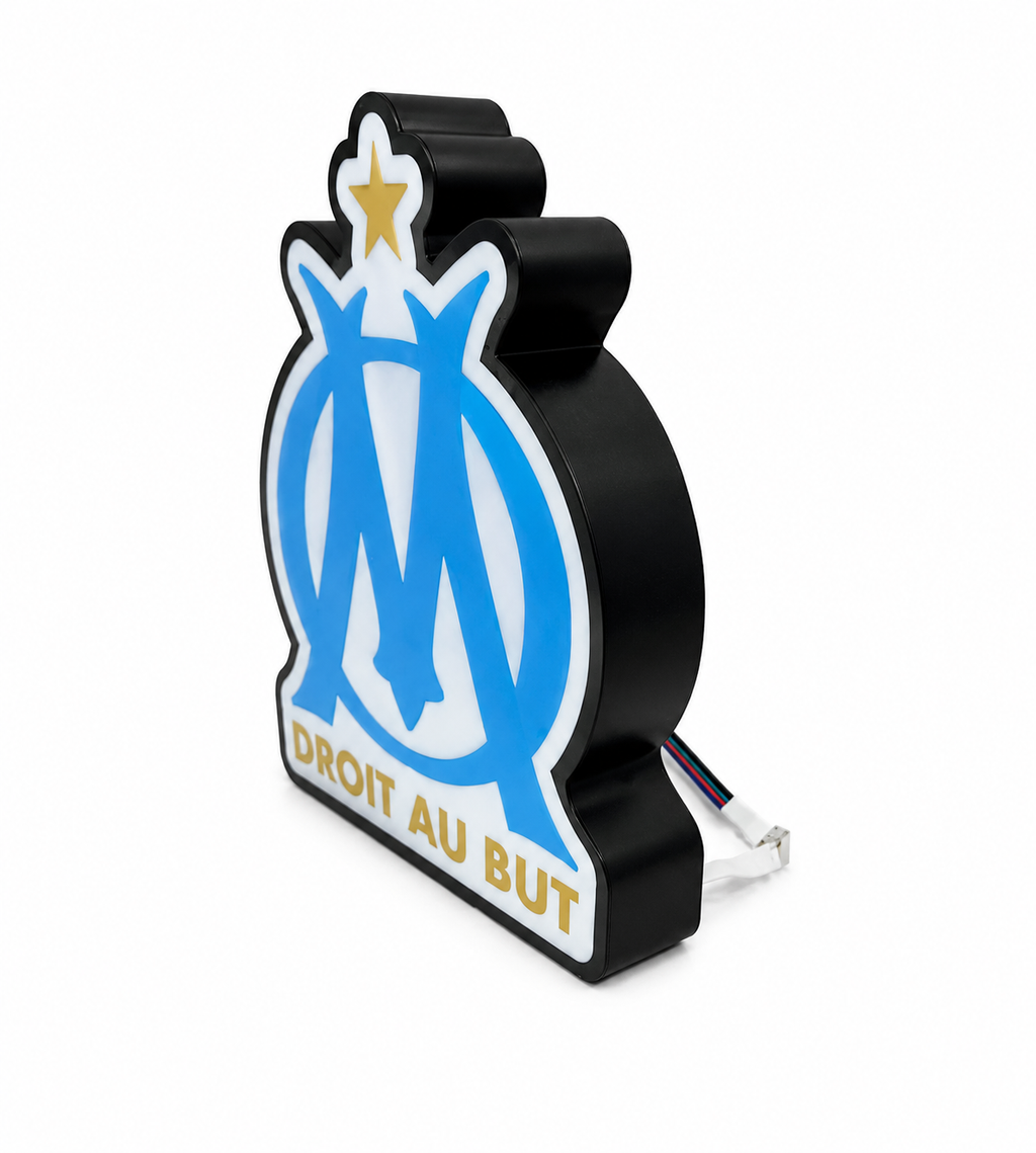Lampe Marseille