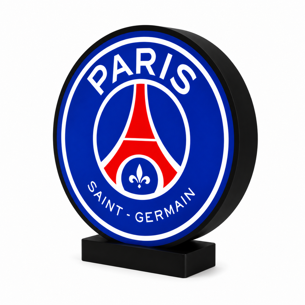 Lampe PSG