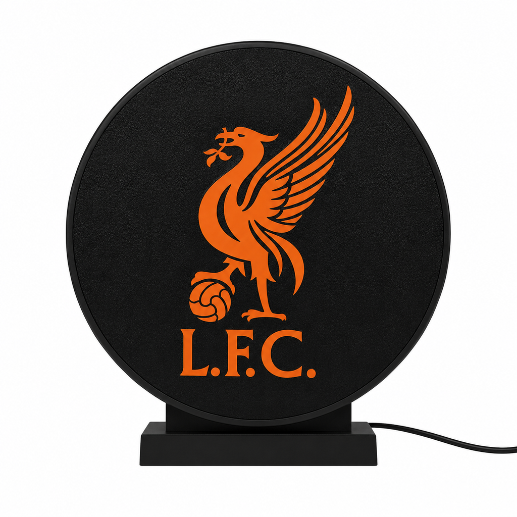 Lampe Liverpool