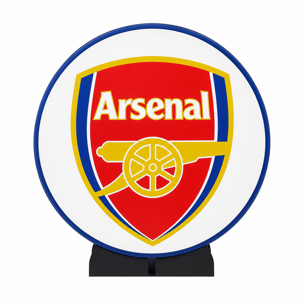 Lampe Arsenal
