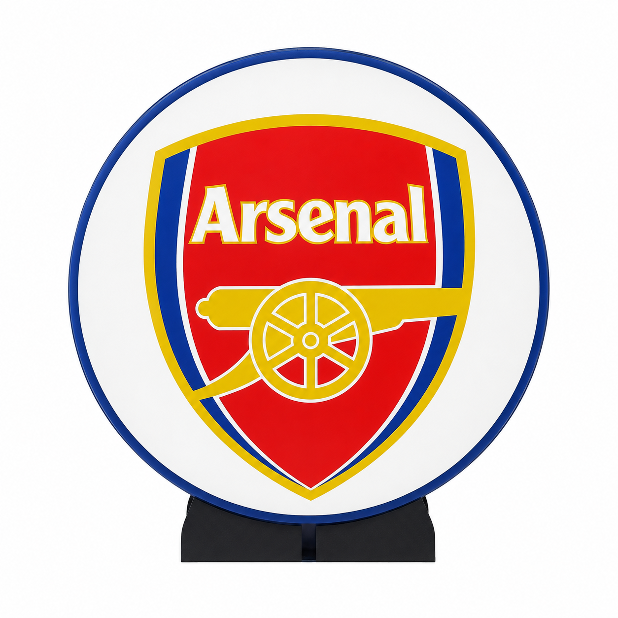 Lampe Arsenal